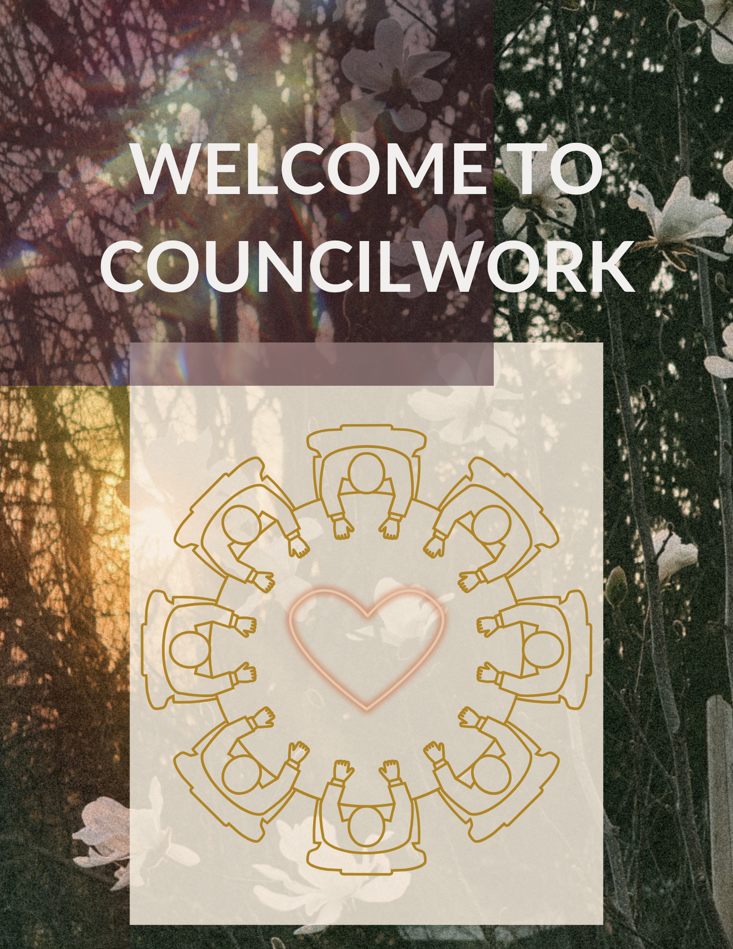 Unlock CouncilWork